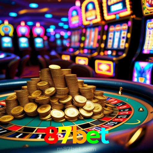 Recursos Pagos Imperdíveis do 87bet Para Jogadores Fieis