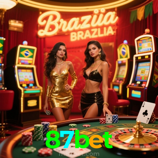87bet Plataforma:O cassino mais confiável para você jogar com confiança!