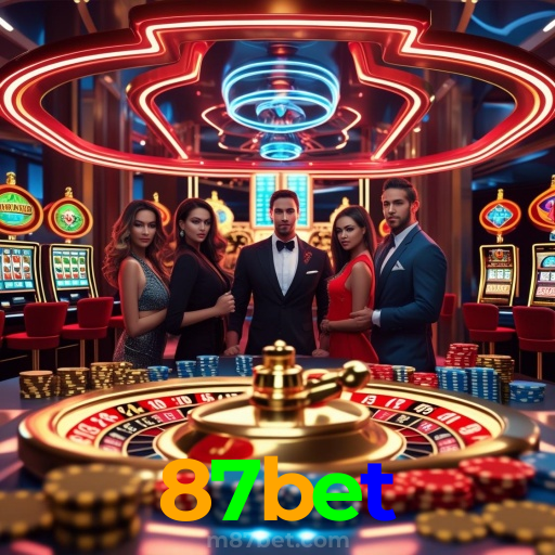 Baixar Jogos Imperdíveis no 87bet: O Portal da Diversão