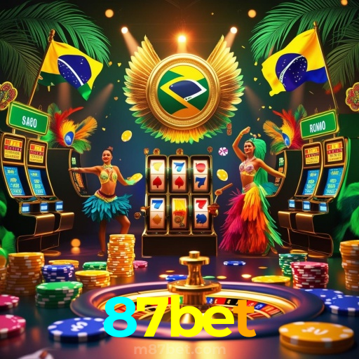 A Emoção do Esporte no 87bet: Uma Nova Dimensão
